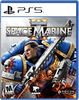 Warhammer 40,000 Space Marine 2 PS5