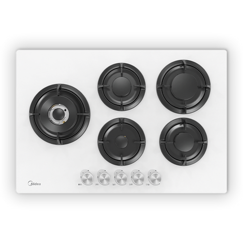 ‏כיריים גז Midea 75GP503 מידאה