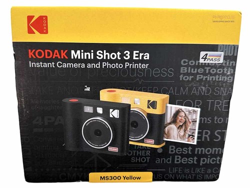 מצלמה דיגיטלית מדפיסה