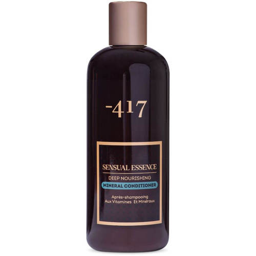 מרכך שיער מינרלי 417- SENSSUAL ESSENCE להזנה עמוקה לשימוש יומיומי 350 מ