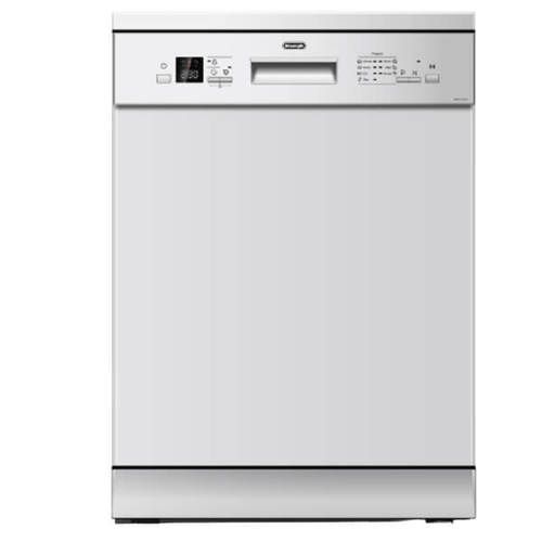 מדיח כלים ‏רחב Delonghi WMD65W דה לונגי