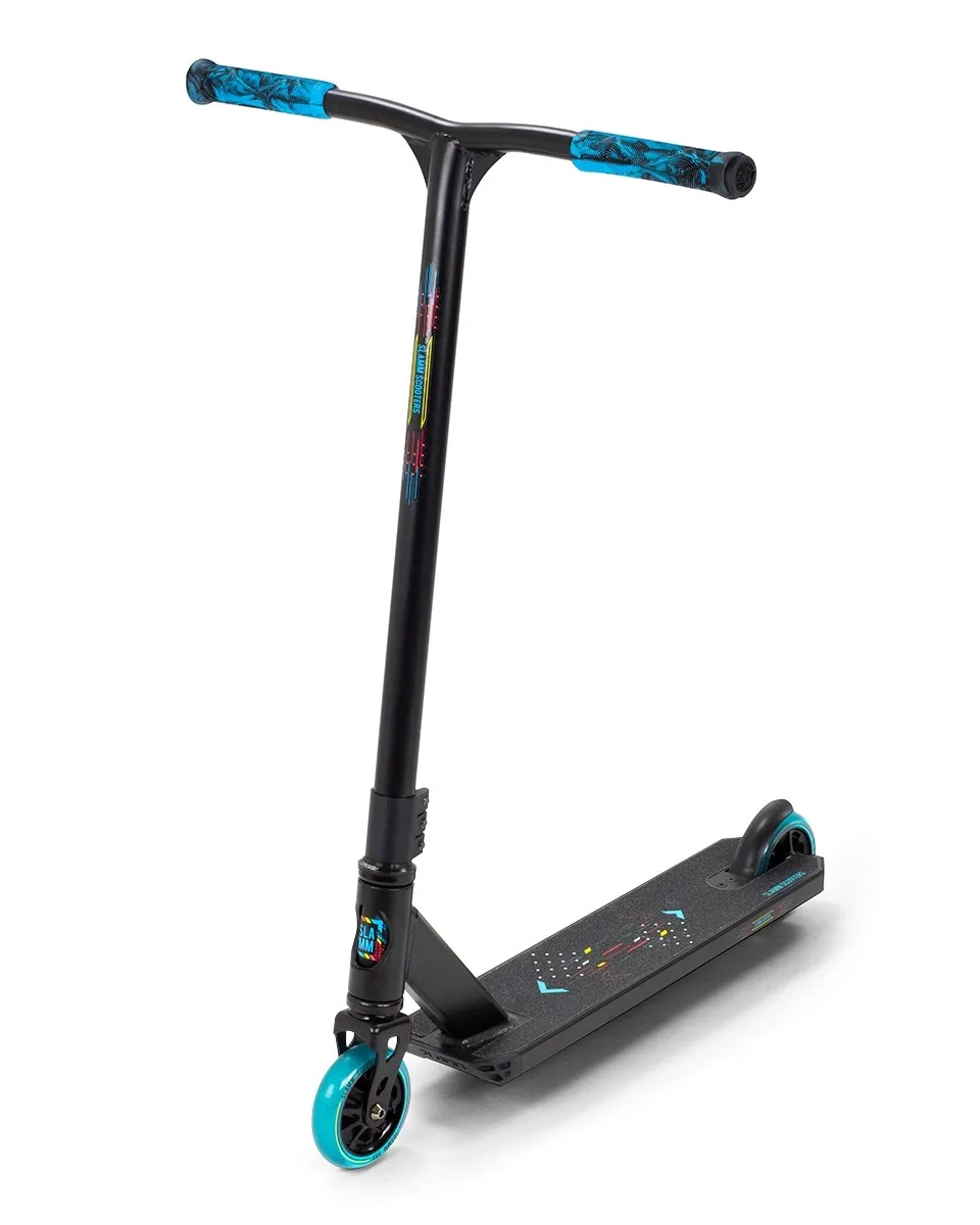 קורקינט פעלולים SLAMM CLASSIC V9