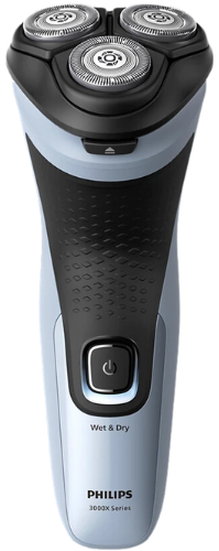 מכונת גילוח רטוב יבש Philips X3003/00