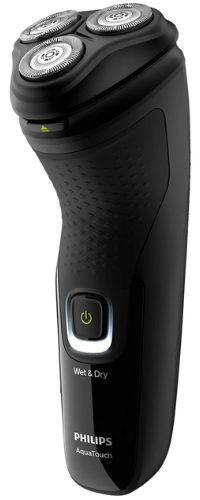 מכונת גילוח רטוב/יבש Philips series 1000 S1223/41 