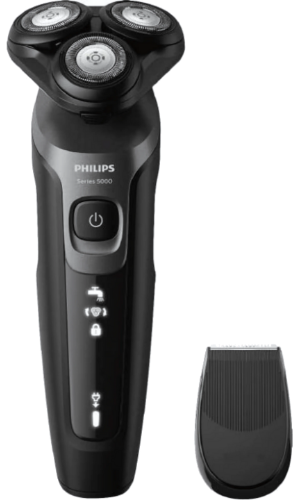 מכונת גילוח רטוב יבש Philips 5000 S5467/17ברפאלי - refali.co.il
