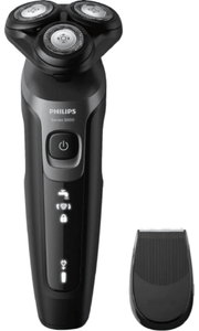 מכונת גילוח רטוב יבש Philips series 5000 S5467/17