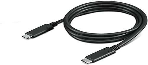 Lenovo USB-C Cable 1m