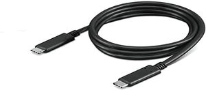 Lenovo USB-C Cable 1m