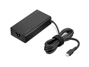 Lenovo 100W AC Adapter (USB Type-C)- Israel