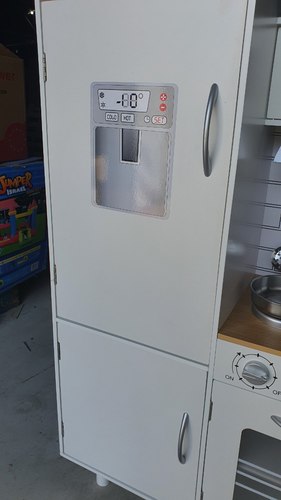 מטבח הילה מעץ לילדים | בית העץ