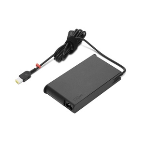 Lenovo Workstation Slim 170W AC Adapter (Slim Tip)