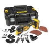 מולטי נטעןDCS355D2 18V - DCS355D2 Dewalt