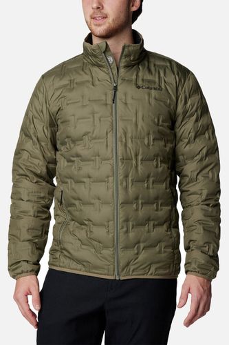 מעיל פוך לגברים DELTA RIDGE II DOWN JKT מבית Columbia