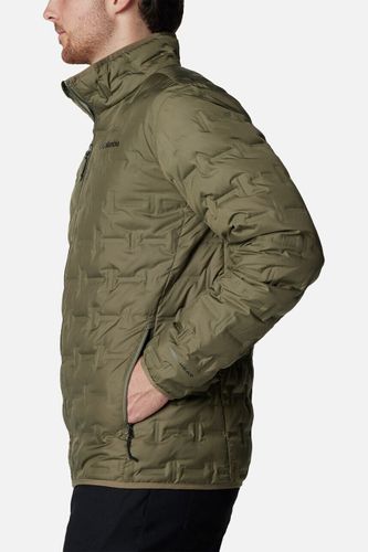 מעיל פוך לגברים DELTA RIDGE II DOWN JKT מבית Columbia