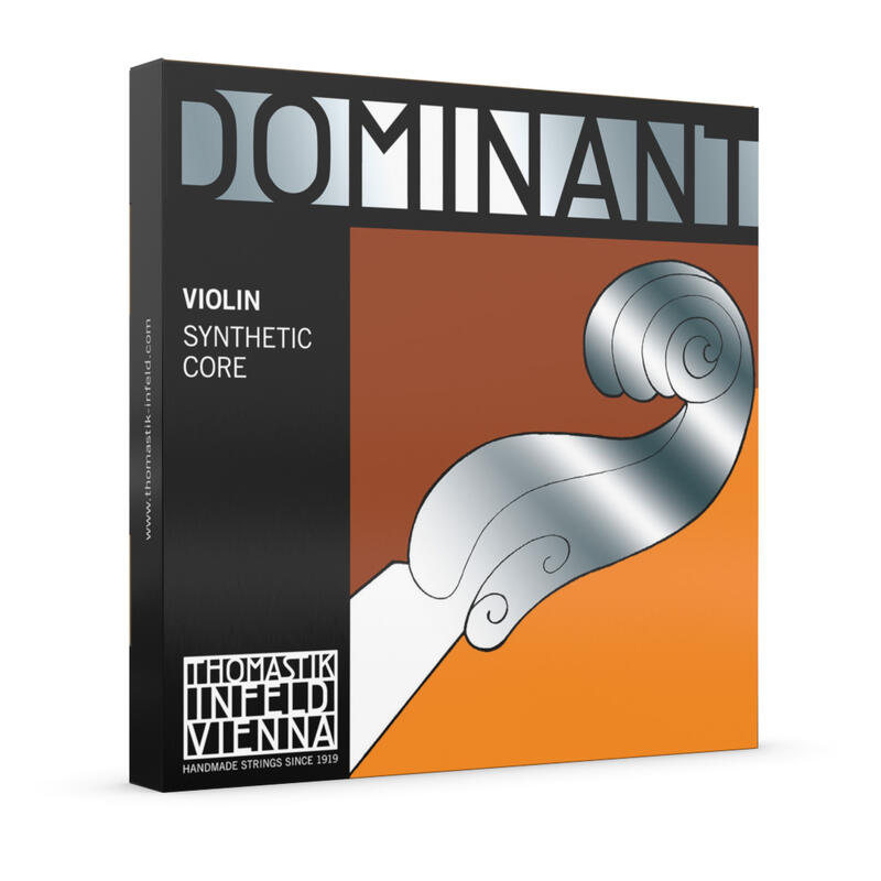  מיתרים לכינור Thomastik | 135B DOMINANT 