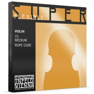 INThomastik Infeld | 15B SUPERFLEXIBLE VIOL | מיתרים לכינור