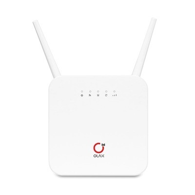 נתב סלולרי OLAX AX6 PRO 4G/LTE 