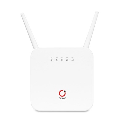 נתב סלולרי OLAX AX6 PRO 4G/LTE 