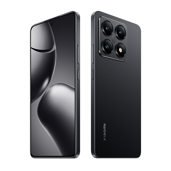 Xiaomi - שיאומי סמארטפון 14T 12G 512GB יבואן רשמי