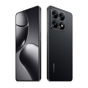 Xiaomi - שיאומי סמארטפון 14T 12G 512GB יבואן רשמי
