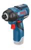 גוף מברגת אימפקט Bosch GDR 12V-110 Professional