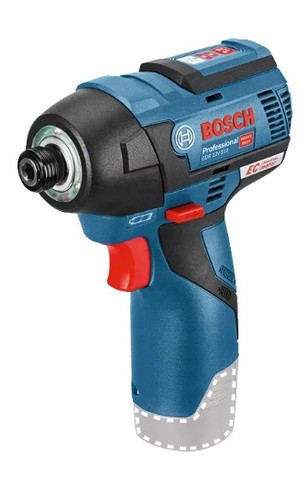 גוף מברגת אימפקט Bosch GDR 12V-110 Professional