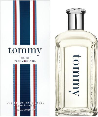 בושם לגבר טומי TOMMY HILFIGER TOMMY 200 ML E.D.T