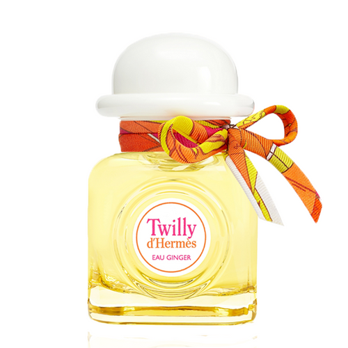 בושם לאישה הרמס טסטר HERMES TWILLY EAU GINGER E.D.P 85 ML TESTER