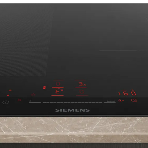 כיריים אינדוקציה SIEMENS סימנס EX675HEC1E