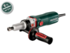 משחזת ציר / ישרה (אף ארוך) 950W metabo