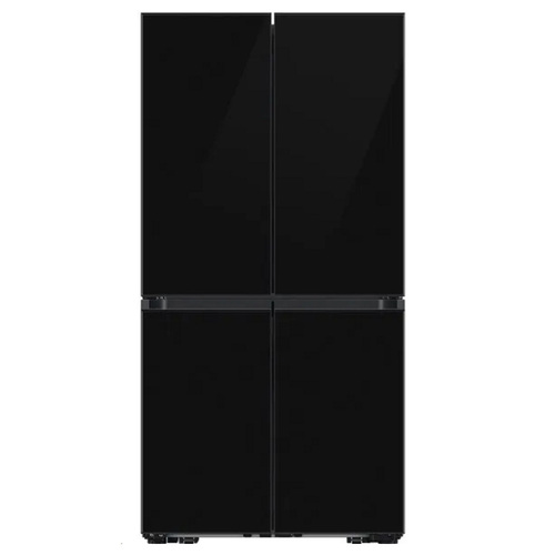 מקרר מקפיא תחתון 4 דלתות SAMSUNG סמסונג RF83DB9025BK