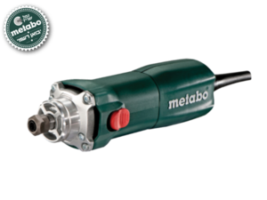 משחזת ציר / ישרה 710W metabo