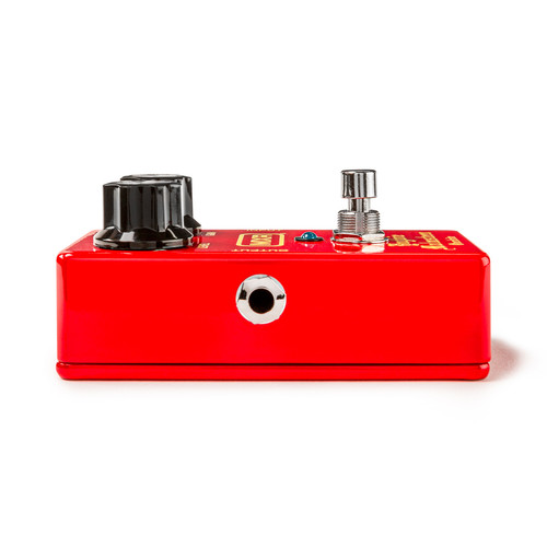 אפקט אוברדרייב YJM308 MXR® YNGWIE MALMSTEEN OVERDRIVE