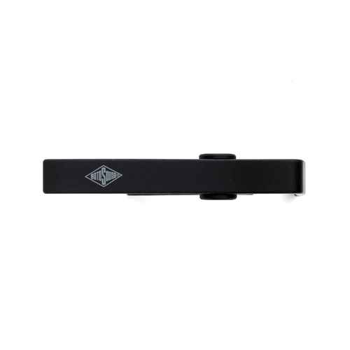 קאפו טריגר לגיטרה אקוסטית / חשמלית שחור ROTOSOUND GC-200-BK