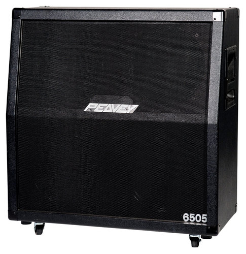 רמקול לגיטרה PEAVEY 6505® 412 Slant Reissue Cabinet 4X12