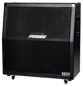 רמקול לגיטרה PEAVEY 6505® 412 Slant Reissue Cabinet 4X12