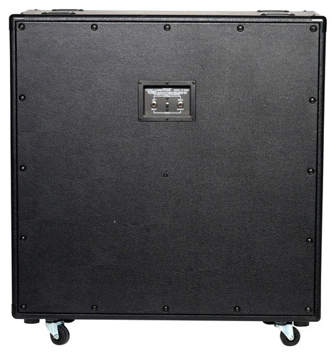רמקול לגיטרה PEAVEY 6505® 412 Straight Reissue Cabinet 4X12