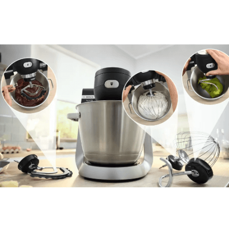מיקסר BOSCH MUMS6ZS00