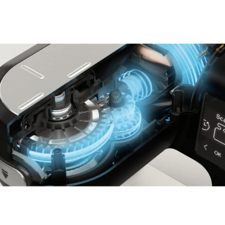מיקסר BOSCH MUMS6ZS00