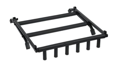 סטנד מתקפל ל 5 גיטרות Gator RI-GTR-RACK5