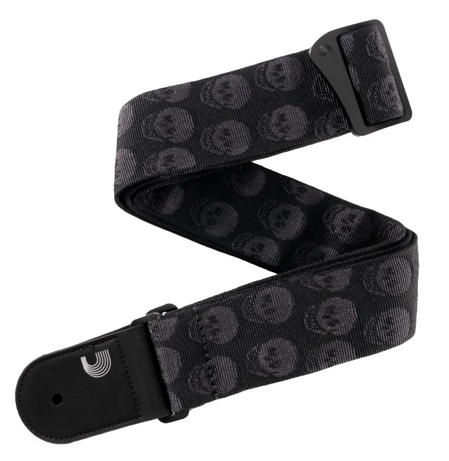 רצועה לגיטרה D