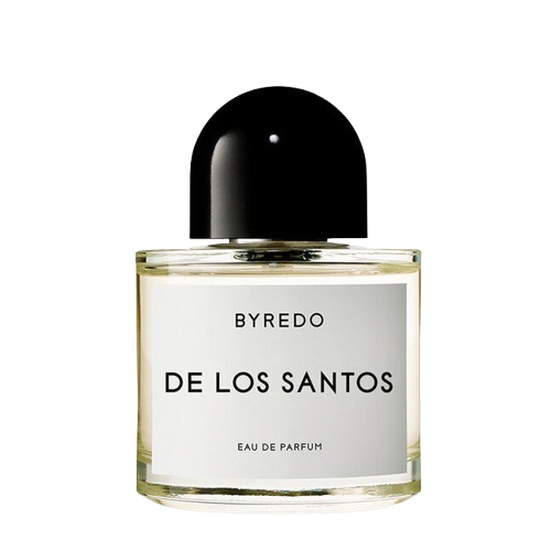 Byredo De Los Santos
