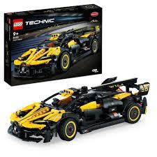 LEGO TECHNIC בוגאטי בולייד 42151