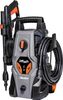 מכונת שטיפה בלחץ 105 בר 1400W 102301-007 Hunter