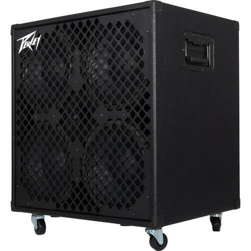 רמקול לבס 2400 וואט PEAVEY MegaBass™ 410