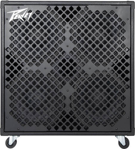 רמקול לבס 2400 וואט PEAVEY MegaBass™ 410