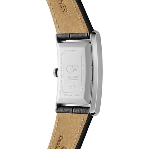 Daniel Wellington DW00100697 סדרה חדשה להיט 