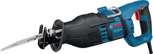 מסור חרב חשמלי 1300W דגם GSA 1300 PCE