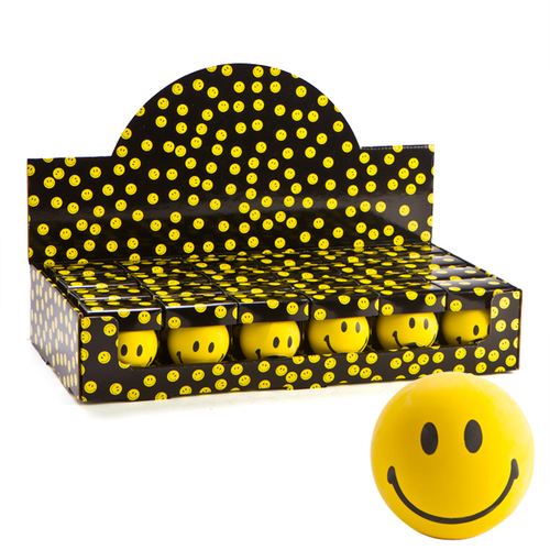 כדור מפיג עצבים בינוני Stress Ball