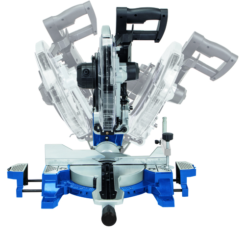 מסור גרונג פנדל 305 מ